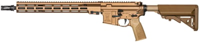 Geissele Automatics Super Duty MOD1 223 Rem/5.56 NATO 30+1 16" 08-395S - $2199.0 