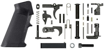 AERO PRECISION AR15 Standard Lower Parts Kit - $55.24 (Add To Cart) 