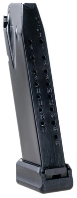 Canik TP9 Magazine Black 9mm 18-Rounds - $19.99 ($19.99 S/H on Firearms / $15.99 Flat Rate S/H on ammo)