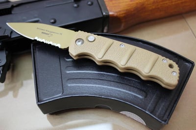 Boker AK Automat Kalashnikov Knives - $40