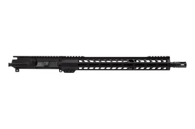 Alpha Shooting Sports 5.56 NATO Barreled AR-15 Upper - 16" - $209.99 