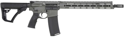 Daniel Defense DDM4 V7 SLW 5.56 NATO 14.50" 32+1 Deep Woods Green - $1719.99 (Add To Cart) 