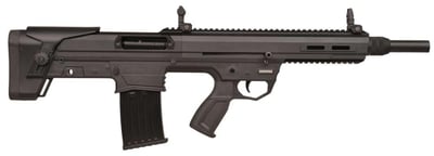G-Force GFBP Bullpup 12 GA 18.5" Barrel 5-Rounds - $165.51 