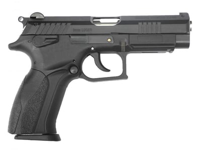 Grand Power K100 MK12 Blue Gen2 15+1 9mm 4.25" Barrel - $439.00