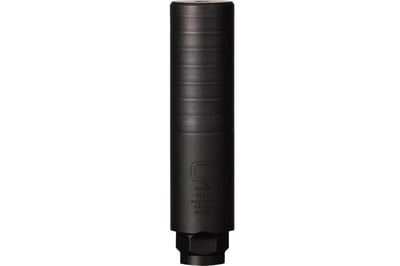 Q LLC Short Chop 8.6 BLK, SS, 1.75" OD X 7.2"L, Nitride - $699.99 with code SHORTCHOP699