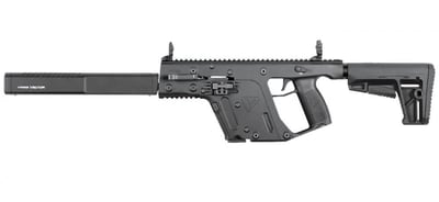 Kriss Vector Gen II CRB 45 ACP Pistol Caliber Carbine with 6-Position Stock - $1244.16