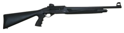 Best Arms Semi Automatic Tactical 12 Gauge 3" Shotgun 20" Barrel 5rds - $330