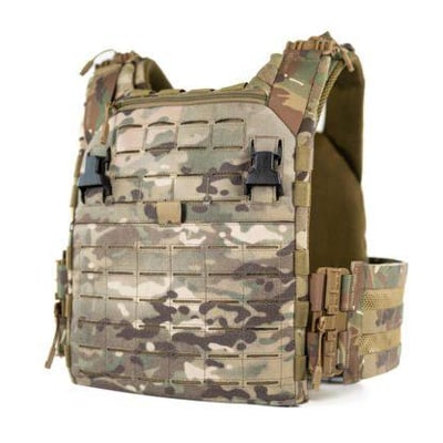 Sierra Plate Carrier by 0331 Tactical from $199.99