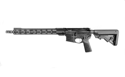 Dirty Bird 16" 5.56 Midlength M-LOK NCE Enhanced Recce Rifle - Black - $755.99 with code WILDCARD16 