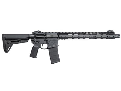 Noveske Gen 4 Infidel 556 Nato 15" MLok NSR - $2675 