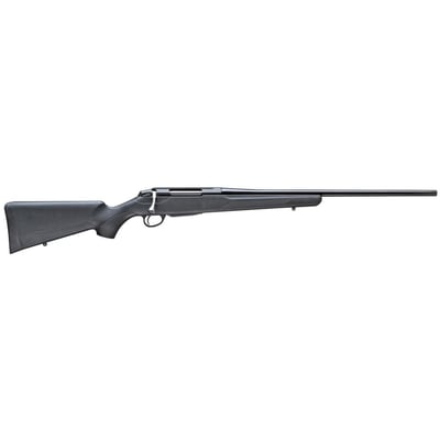 Tikka T3x .300 Win Mag Bolt Action Rifle, 24.3" Barrel, Black - $599.99 