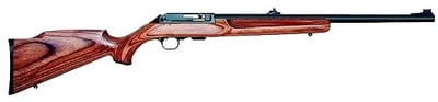 Tca R55 Rifle 17m2 20" Bl Brnlam - $392