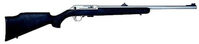 Thompson Center Arms 5 + 1 17 Mach 2 W/synthetic Stock/stain - $293