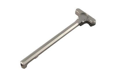 WMD NiB-X Nickel Boron Charging Handle - $33