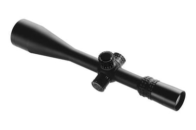 Nightforce Optics NXS 8-32x56mm SFP Rifle Scope Mil-R Reticle - $1799.77 + Free Shipping