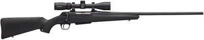Winchester Guns 535705233 XPR Vortex Scope Combo 300 Win Mag 3+1 26" Black Matte Blued Right Hand - $594.99