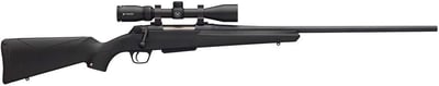 Winchester Guns 535705233 XPR Vortex Scope Combo 300 Win Mag 3+1 26" Black Matte Blued Right Hand - $594.99 