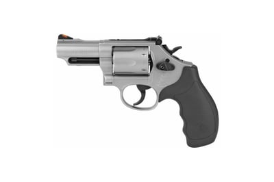 S&W Model 66 Combat Magnum .357 Magnum Revolver 2.75" - 10061 - $799.99  ($8.99 Flat Rate Shipping)