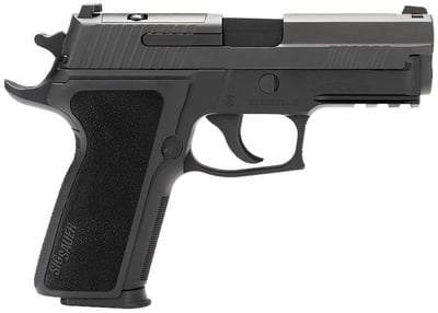 Sig Sauer P229 R Elite OR Nitron 9mm 3.9" Barrel 10-Rounds - $889.33 (Call Price) 