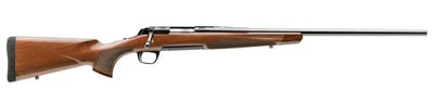 Browning X-Bolt Medallion 30-06 Springfield 4+1 22" Gloss Black Walnut - $1079.99