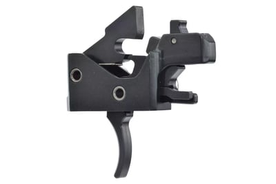 Preorder - Partisan Disruptor 3-Position Drop In Forced Reset Trigger (Black) - $274.99