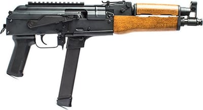 Century Arms HG3736-N Draco NAK9 Glock MAG - $521.73