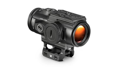 Vortex Spitfire HD Gen II 5x Prism Scope SPR-500 - $377.77 (click the Email For Price button to get this price) 