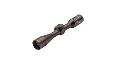 Nikko Stirling Panamax 3-9x50mm Riflescope, w/Wide FoV, Color: Black, Tube Diameter: 1 in - $109.99 shipped (Free S/H over $49 + Get 2% back from your order in OP Bucks)