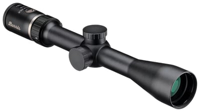 Burris Droptine Rifle Scope - 3-9x40mm - Fits .22/Airguns - $119.99 (Free S/H over $50)