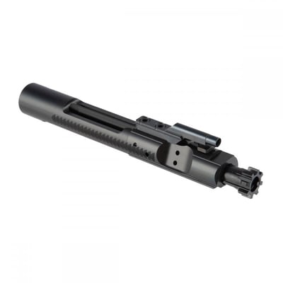 Brownells AR-15 Bolt Carrier Group 5.56x45mm Nitride MP - $79.99