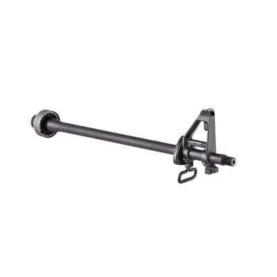 Brownells 16" A1 Rifle M4 Chrome Lined Bbl w/ Pinned FSB 223 Wylde - $217.59 after code "BUILDBETTER" 