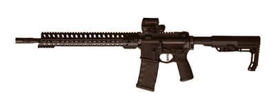 POF-USA Minuteman 16.5" 30rd 5.56 Carbine, Patriot Brown - $1299.99 shipped