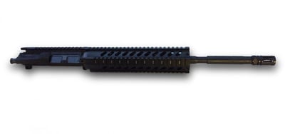 MSF Blem 16" 5.56/223 Ar15 Upper with 10" free float - $299