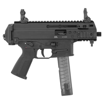 B&T APC9K PRO 9mm Pistol - $2010.87 