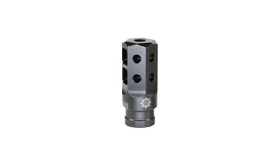 Next Level Armament 223/556 Heretic Compensator/Flash Muzzle Brake NLX404 Color: Black, Caliber: .223 Remington, 5.56x45mm NATO - $27.34 (Free S/H over $49 + Get 2% back from your order in OP Bucks)