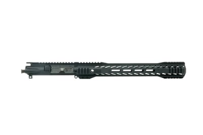 Always Armed Mil-Spec Upper Receiver and 15" M-Lok Quad Rail Combo - $99