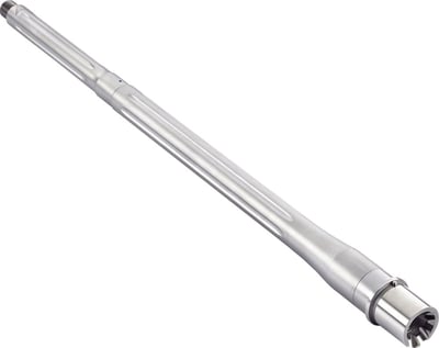 Wilson Combat 20" 6.5 Creedmoor Super Sniper Fluted Stainless Rifle Barrel - TR-65CSSRG20FT8 - $284.95 (FREE Shipping over $50)