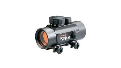 Tasco Pro Point 1x30mm 5 MOA Red Dot Sight, Black - $43.39 (Free S/H over $49 + Get 2% back from your order in OP Bucks)