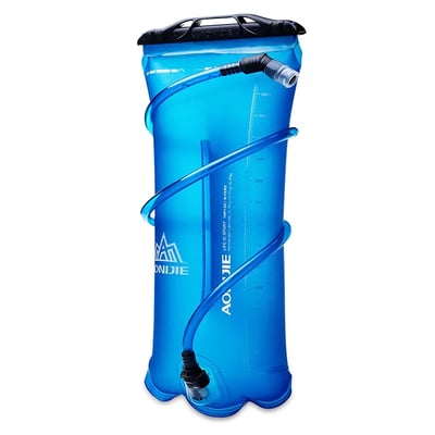 AONIJIE Hydration Water Bladder Reservoir 101.4 fl oz (3 L) - $16.99