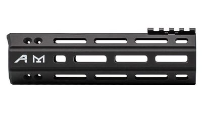 Aero Precision AR15 7in Quantum M-LOK Handguard, FDE Cerakote, APRA400111C - $77.03 (Free S/H over $49 + Get 2% back from your order in OP Bucks)