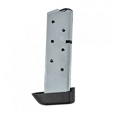 KIMBER MICRO .380 seven (7) round extended magazine pistol mag 1200164A – Liberty Tree Gun Shop - $21.99