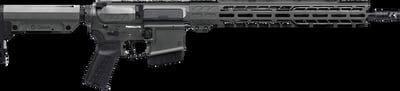 CMMG 34A120FTNG Resolute MK4 338 ARC 10+1 16.10" Black Nitride Threaded Barrel Tungsten Cerakote Aluminum Receiver With Picatinny Rail M-LOK Handguard Tungsten Polymer CMMG Ripstock CMMG Zeroed Grip - no sales tax, no cc feess,fast shipping$1359.99 