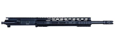 16" MSF Specter .223 Wylde Ar15 Upper with 12" Gen3 Slim Rail - $299