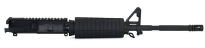 Family Firearms FFA M4 16" M4 FULL AUTO BOLT CARRIER GROUP AND CHARGING HANDLE - $699