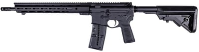 FRANKLIN ARMORY F17-X 17 WSM 16" 10rd Piston Black - $999.99 