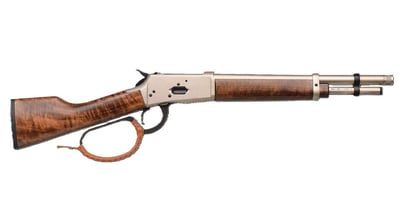 G-Force Mare's Leg .357 Magnum 12" 5rds - $399.99