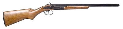 Interstate Arms 99w20 20 20 Cb Cowboy Dbl Wal - $286