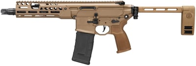 Sig Mcx Spear 300BLK Ir 9 Fde PCB M-LOK 30rd -NO SALES TAX, NO CC FEES, FAST SHIPPING- $2353.32 