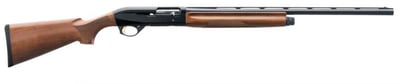 BENELLI Montefeltro Shotgun LH 12 Ga 28" 4rd Satin Walnut - $909.99 (e-mail for price) (Free S/H on Firearms)