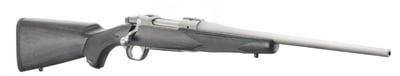 Ruger Hawkeye Laminate Compact Bolt Action Rifle .308 Win - $949.99 